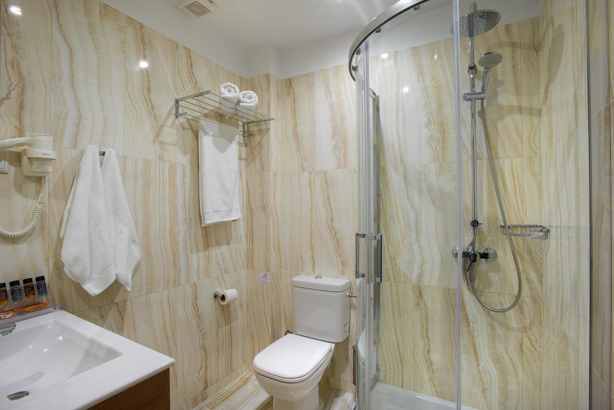 Panorama Botsaris Apartments Sívota 외부 사진