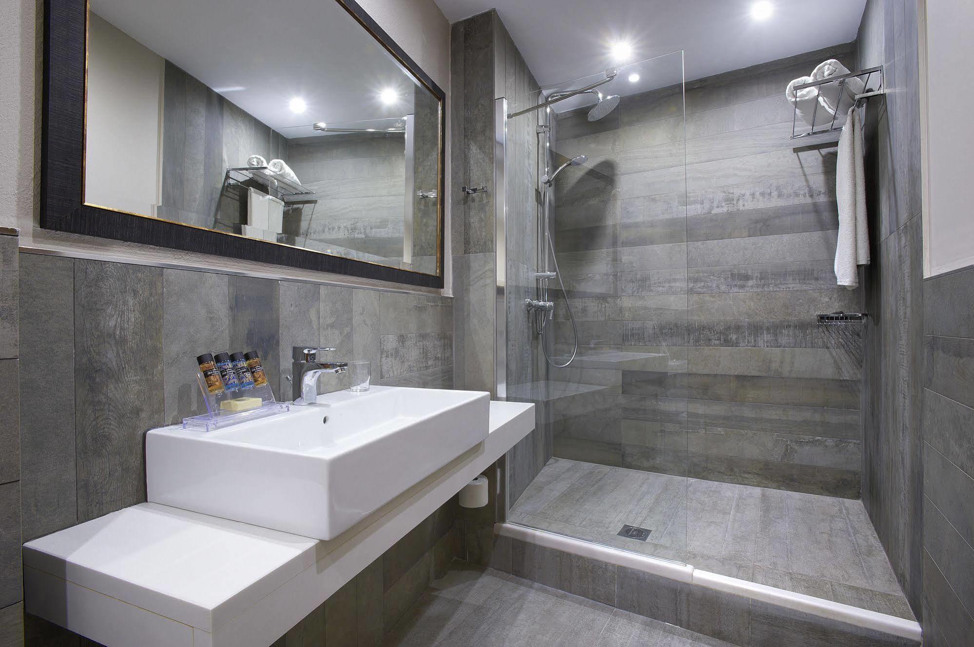Panorama Botsaris Apartments Sívota 외부 사진